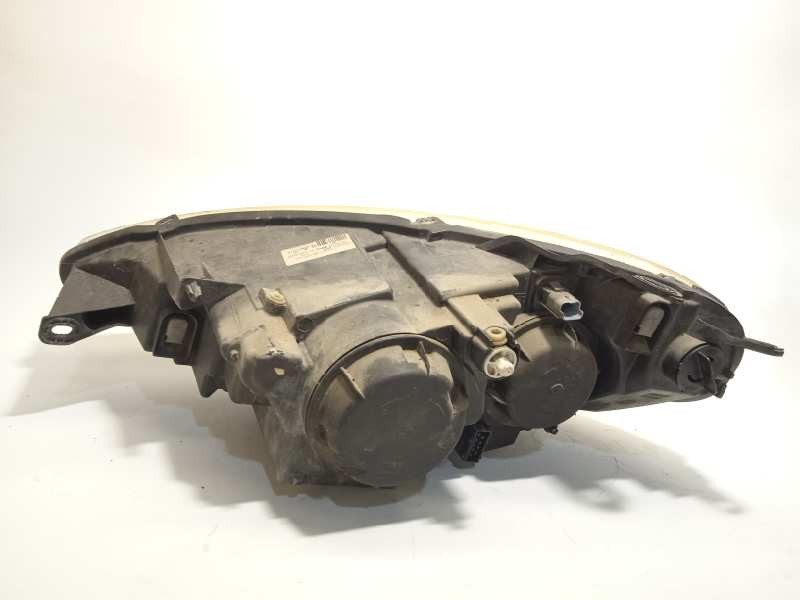 Recambio de faro derecho para peugeot 807 sv referencia OEM IAM 1494311080  89006378