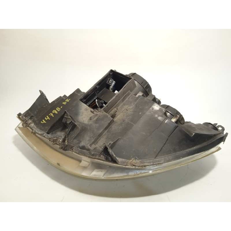 Recambio de faro derecho para peugeot 807 sv referencia OEM IAM 1494311080  89006378