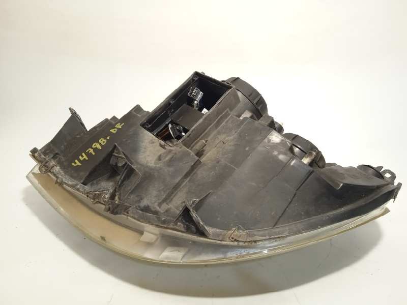 Recambio de faro derecho para peugeot 807 sv referencia OEM IAM 1494311080  89006378