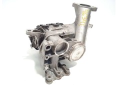 Recambio de caja mariposa para citroën c4 cactus shine referencia OEM IAM 9807369980   2