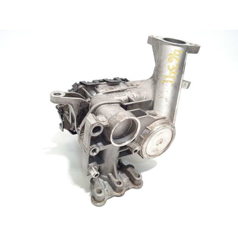 Recambio de caja mariposa para citroën c4 cactus shine referencia OEM IAM 9807369980  