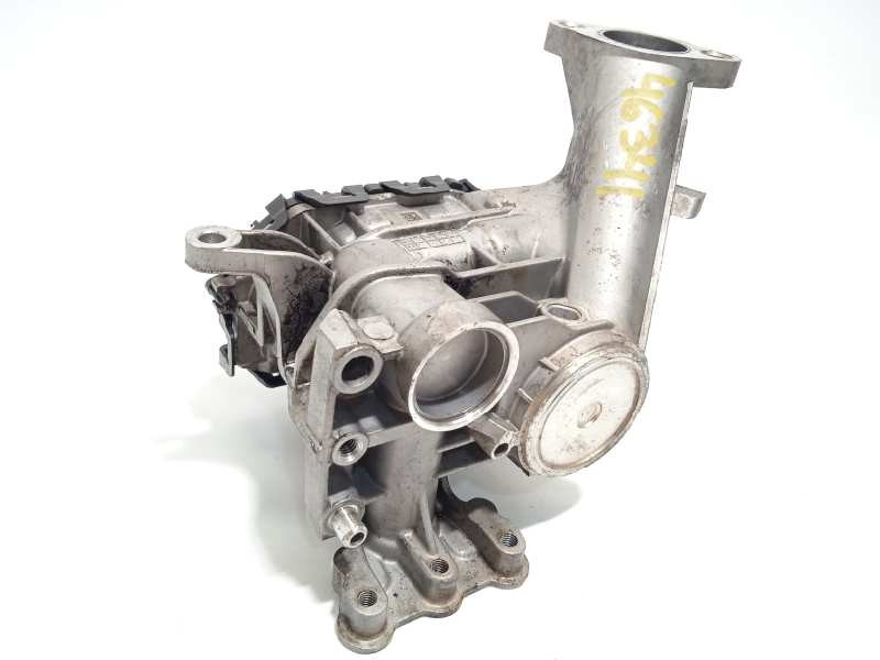 Recambio de caja mariposa para citroën c4 cactus shine referencia OEM IAM 9807369980  