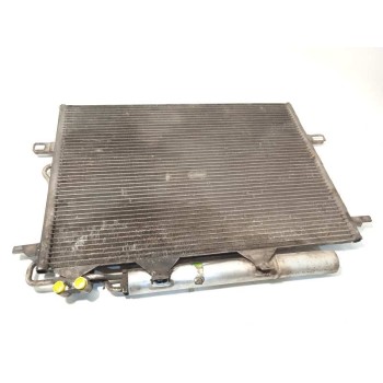Recambio de condensador / radiador aire acondicionado para mercedes-benz clase e (w211) berlina e 270 cdi (211.016) referencia O