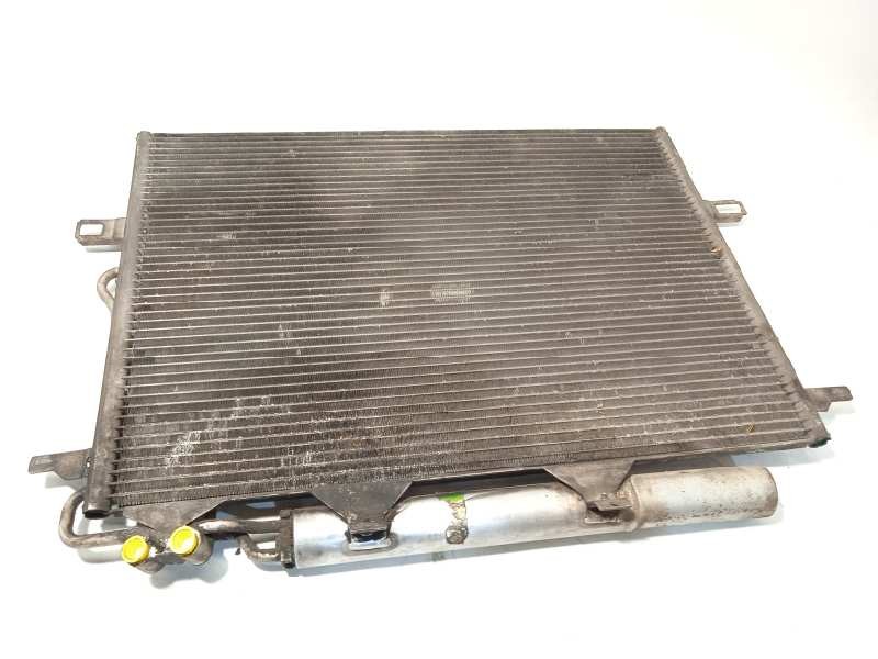 CONDENSADOR / RADIADOR AIRE ACONDICIONADO A2115000654 A2115001154 