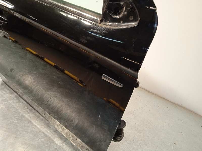 Recambio de puerta delantera derecha para citroën c-elysée exclusive referencia OEM IAM 9675195080  
