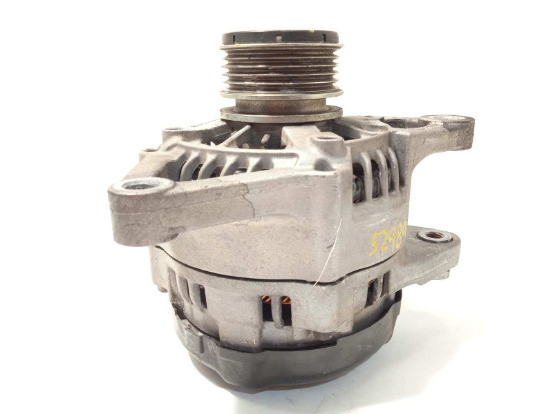 Recambio de alternador para kia cee´d drive referencia OEM IAM 373002A750  MS1042113580