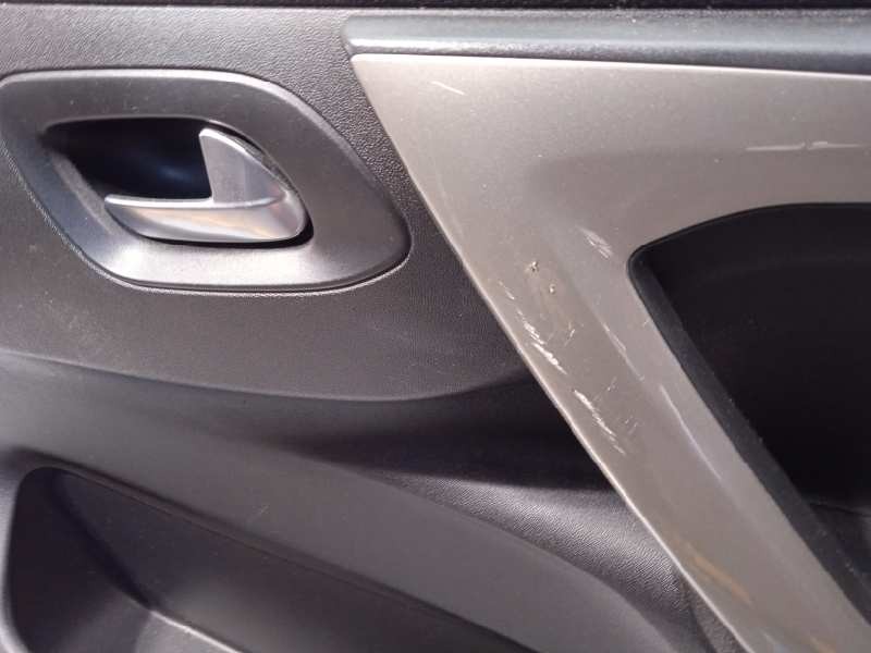 Recambio de puerta delantera derecha para citroën c-elysée exclusive referencia OEM IAM 9675195080  