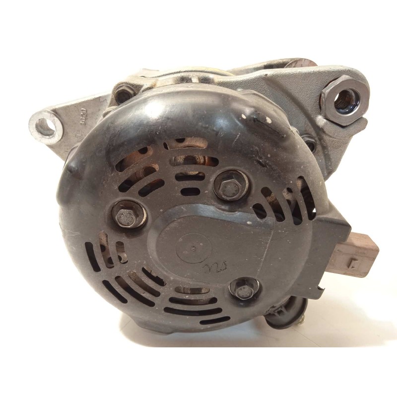 Recambio de alternador para kia cee´d drive referencia OEM IAM 373002A750  MS1042113580