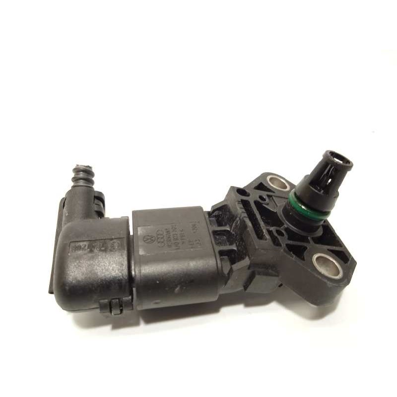 Recambio de sensor presion para audi a1 sportback (8xa) 1.2 tfsi referencia OEM IAM 03G906051D  0261230267