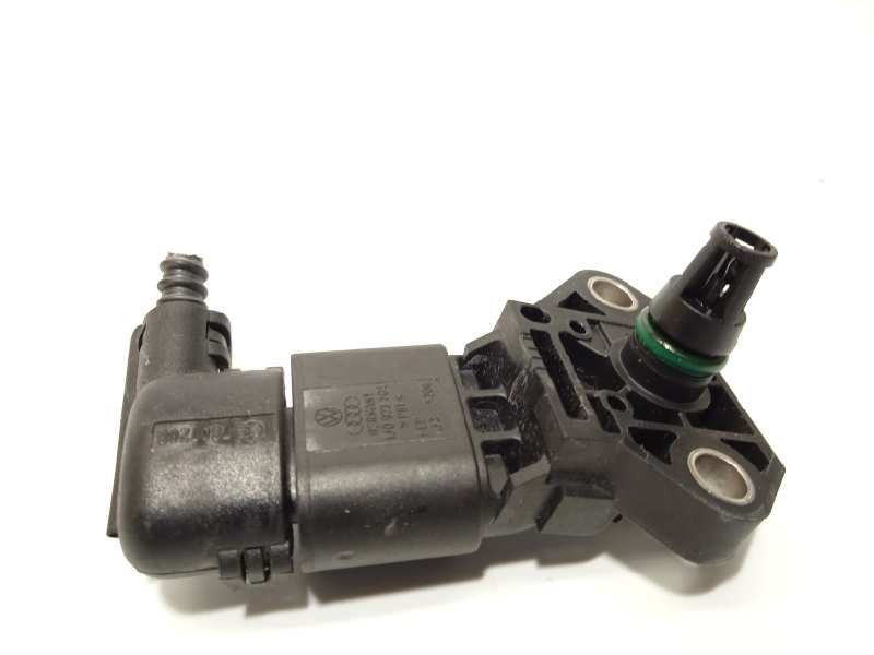 Recambio de sensor presion para audi a1 sportback (8xa) 1.2 tfsi referencia OEM IAM 03G906051D  0261230267