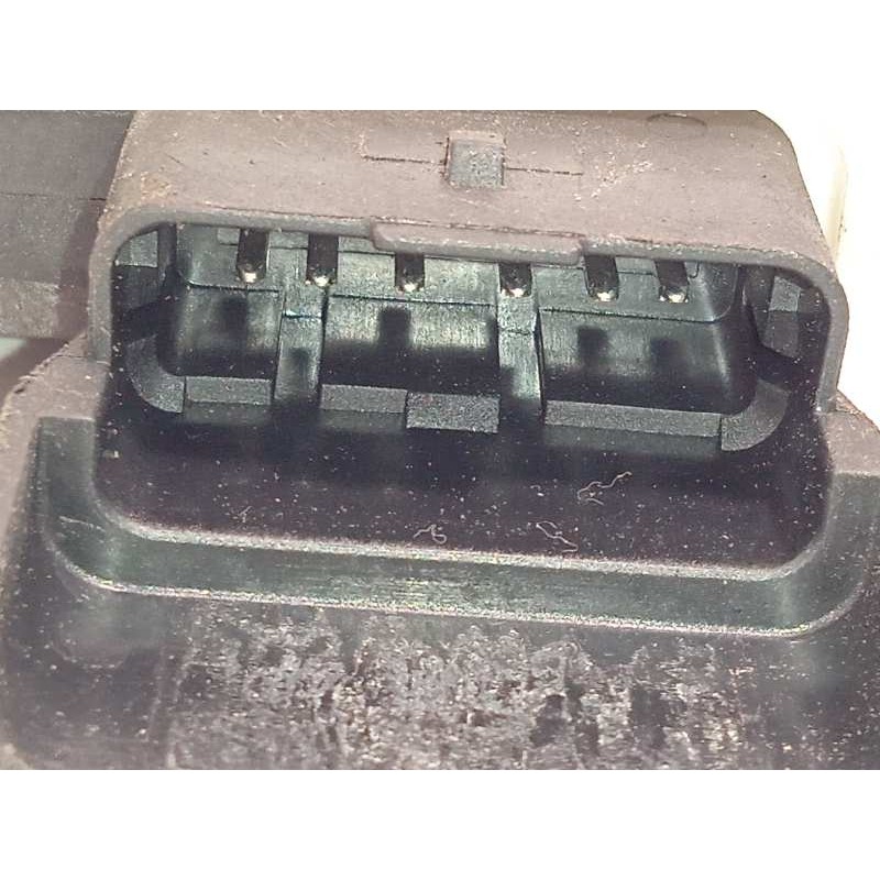 Recambio de cerradura puerta delantera derecha para citroën c4 cactus shine referencia OEM IAM 016899  9801689980