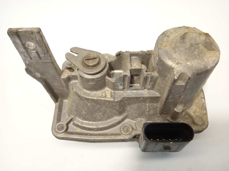 Recambio de valvula egr para skoda octavia combi (5e5) 2.0 tdi referencia OEM IAM 5Q0253691H  