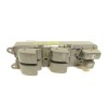 Recambio de mando elevalunas delantero izquierdo para toyota prius liftback (_w2_) 1.5 hybrid (nhw20_) referencia OEM IAM 848204