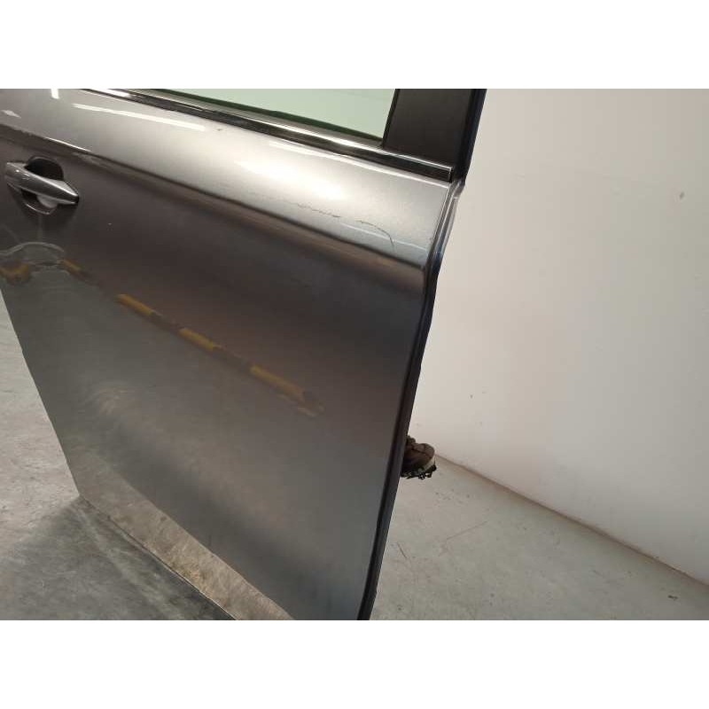 Recambio de puerta trasera derecha para citroën c-elysée shine referencia OEM IAM 9675190680  