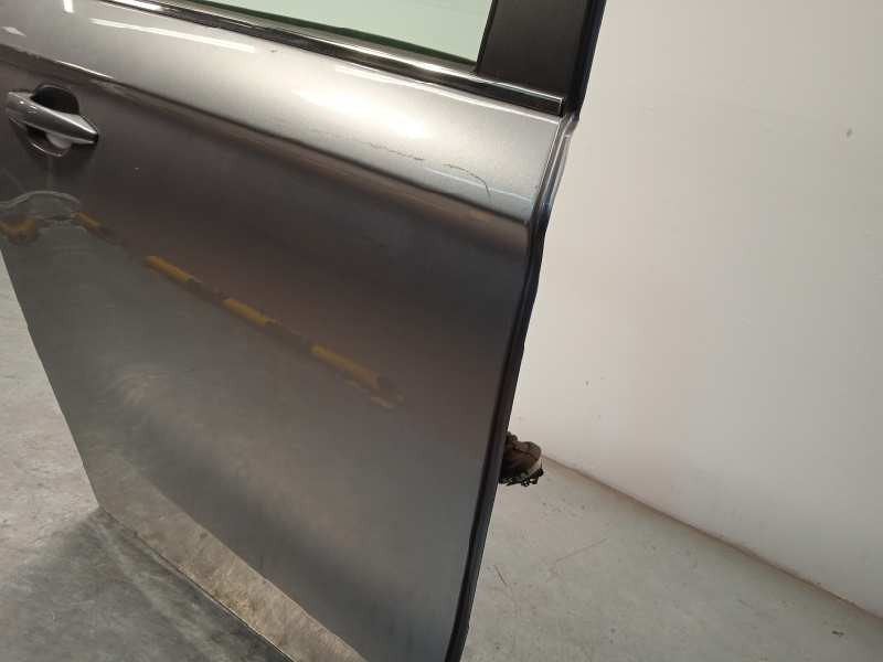 Recambio de puerta trasera derecha para citroën c-elysée shine referencia OEM IAM 9675190680  