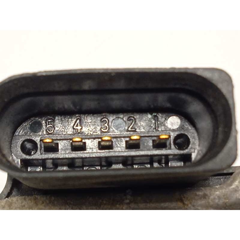 Recambio de valvula egr para skoda octavia combi (5e5) 2.0 tdi referencia OEM IAM 5Q0253691H  