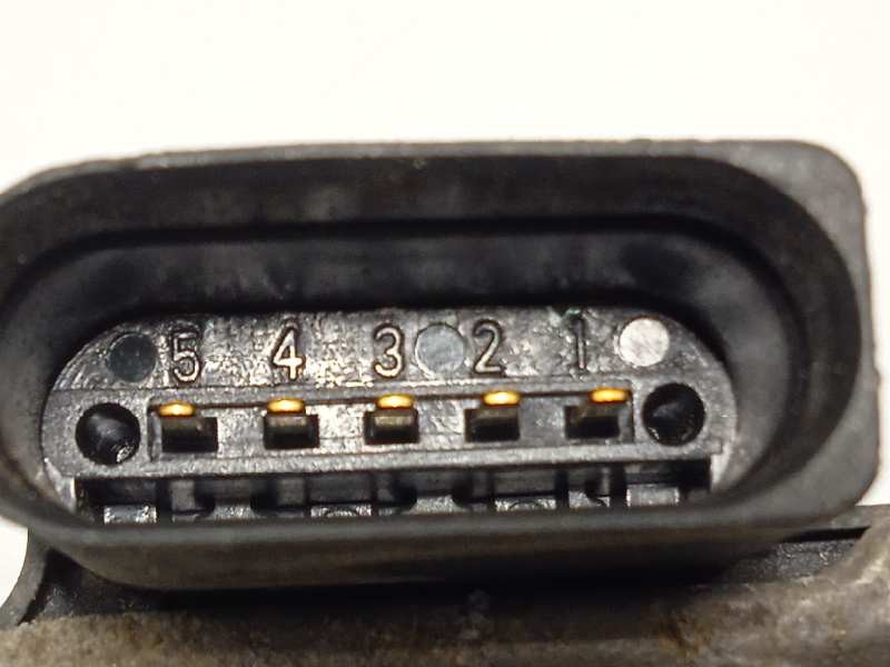 Recambio de valvula egr para skoda octavia combi (5e5) 2.0 tdi referencia OEM IAM 5Q0253691H  