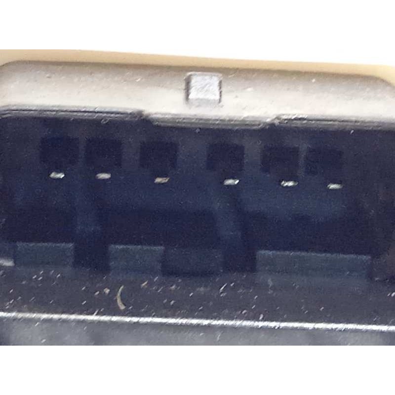 Recambio de cerradura puerta trasera derecha para citroën c4 cactus shine referencia OEM IAM 016903  9801690380