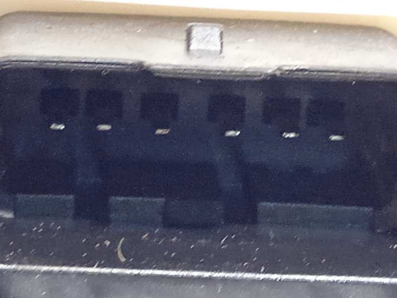 Recambio de cerradura puerta trasera derecha para citroën c4 cactus shine referencia OEM IAM 016903  9801690380