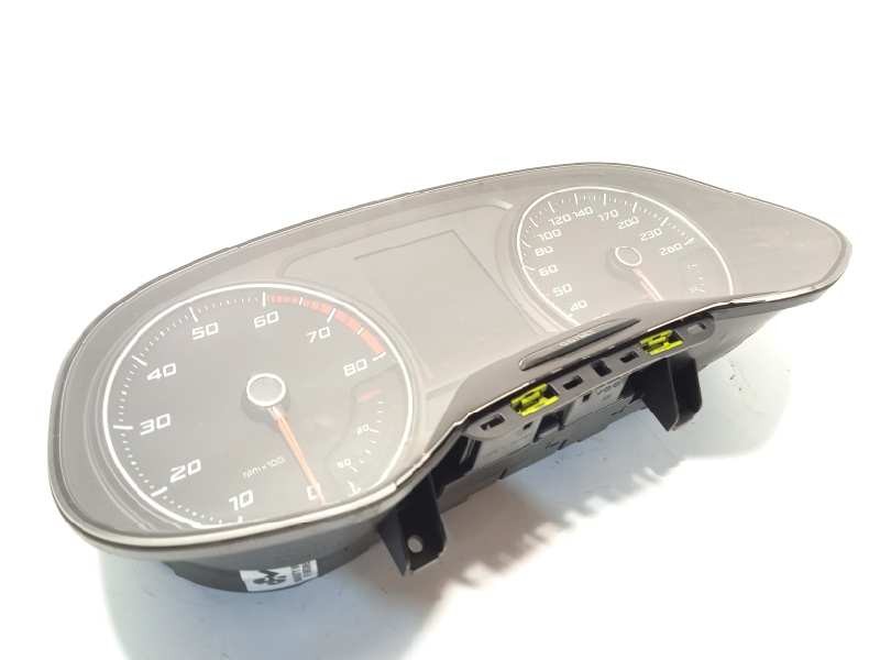 Recambio de cuadro instrumentos para seat leon (5f1) fr referencia OEM IAM 5F0920861  