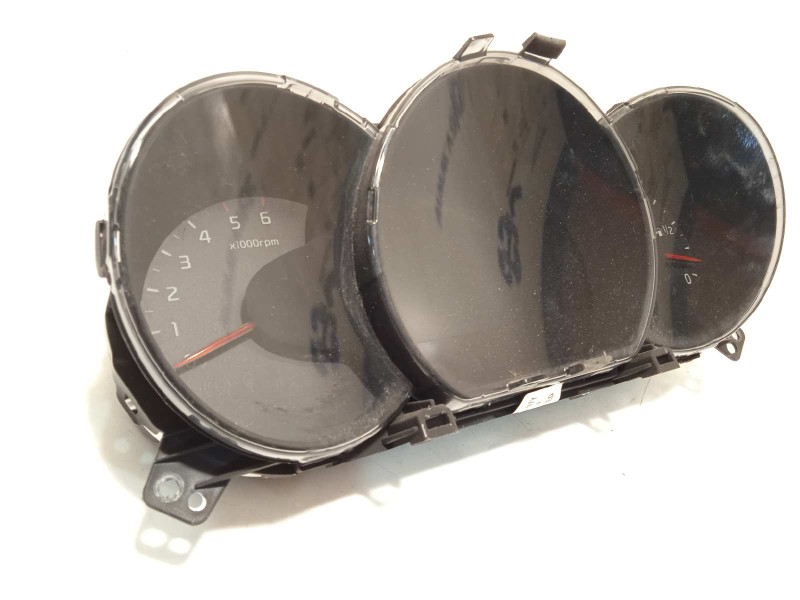 Recambio de cuadro instrumentos para kia cee´d drive referencia OEM IAM 94043A2020  