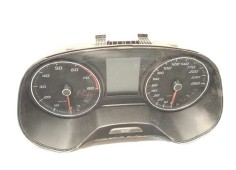Recambio de cuadro instrumentos para seat leon (5f1) fr referencia OEM IAM 5F0920861   2