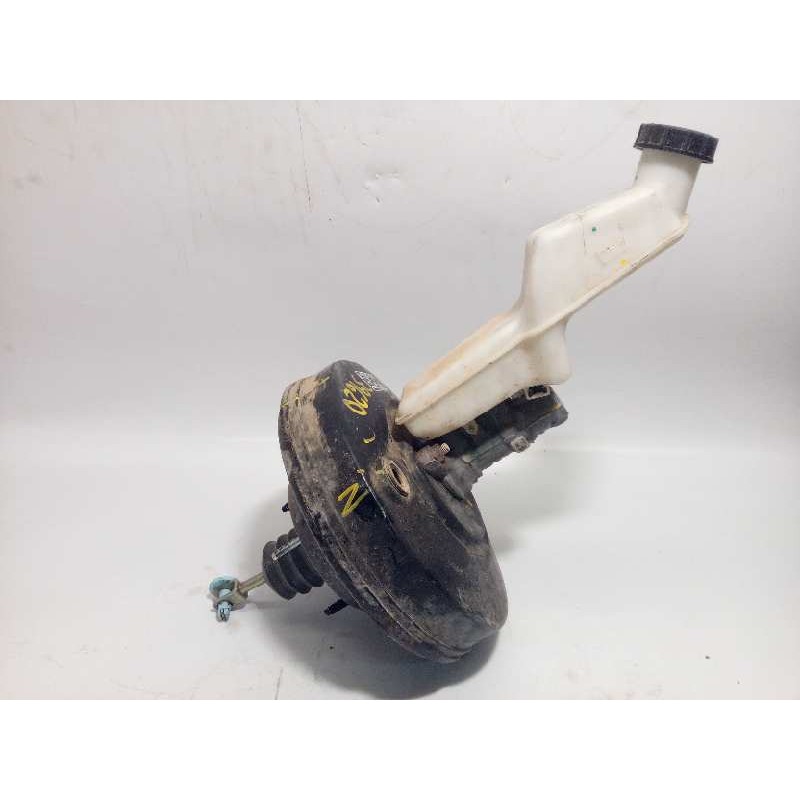 Recambio de servofreno para ford ecosport 1.5 tdci cat referencia OEM IAM CN152B195H3A  1783533