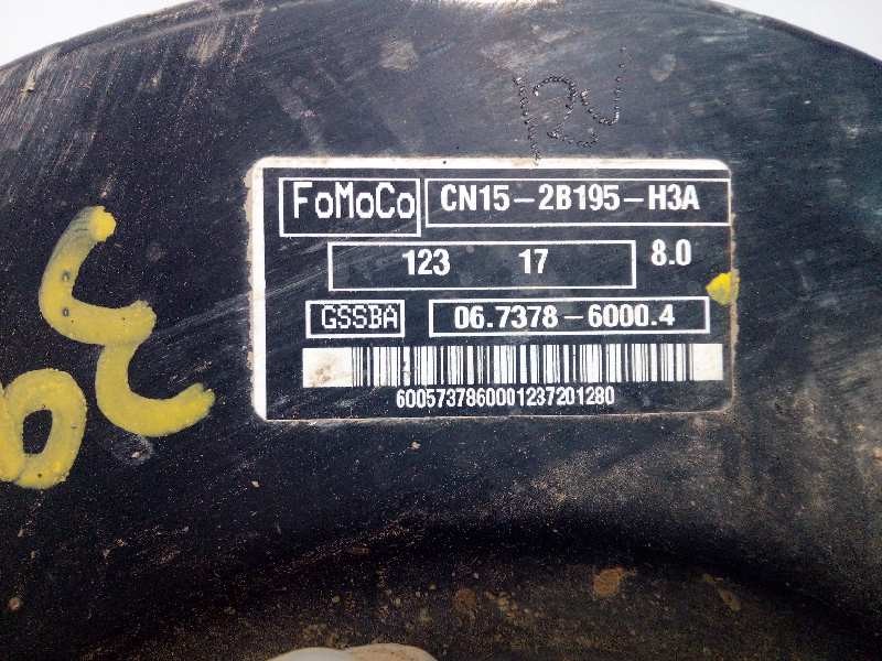 Recambio de servofreno para ford ecosport 1.5 tdci cat referencia OEM IAM CN152B195H3A  1783533