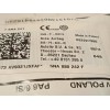 Recambio de airbag lateral derecho para seat tarraco (kn2) style referencia OEM IAM 5NA880242F  