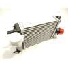 Recambio de intercooler para renault clio iv (bh_) 1.5 dci 90 referencia OEM IAM 144965154R  