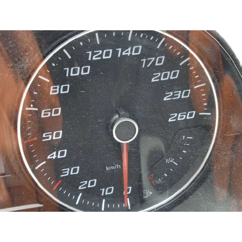 Recambio de cuadro instrumentos para seat leon (5f1) fr referencia OEM IAM 5F0920861  