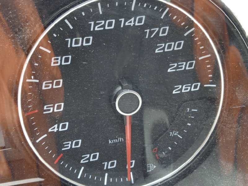 Recambio de cuadro instrumentos para seat leon (5f1) fr referencia OEM IAM 5F0920861  