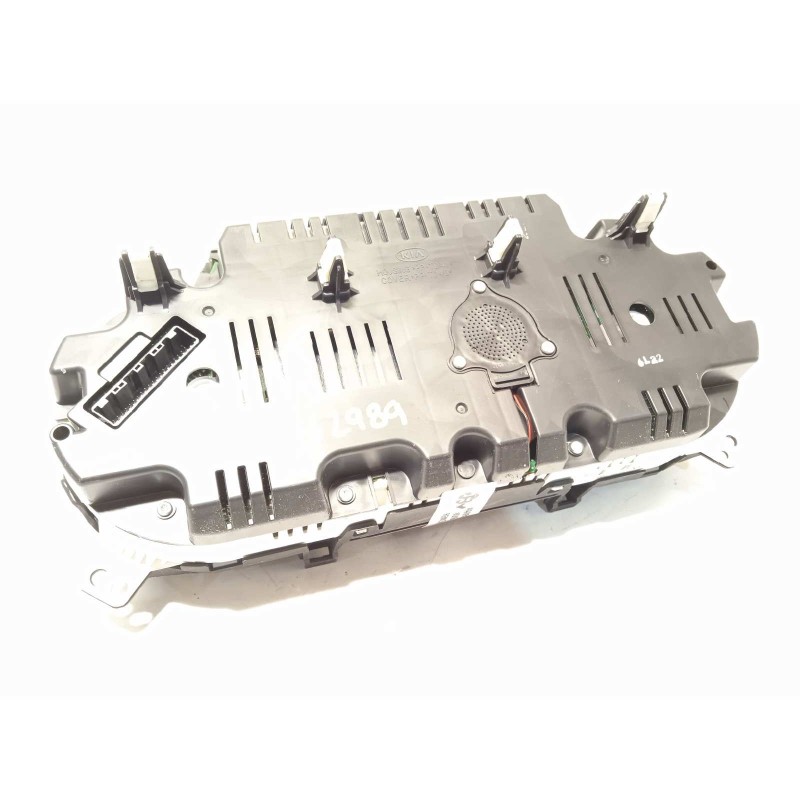 Recambio de cuadro instrumentos para kia cee´d drive referencia OEM IAM 94043A2020  