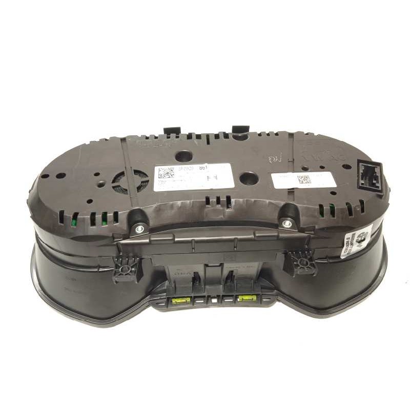 Recambio de cuadro instrumentos para seat leon (5f1) fr referencia OEM IAM 5F0920861  