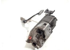 Recambio de cerradura puerta trasera izquierda para citroën c4 cactus shine referencia OEM IAM 016904  9801690480