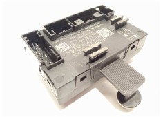 Recambio de centralita confort para seat leon (5f1) fr referencia OEM IAM 5Q4959593B   2