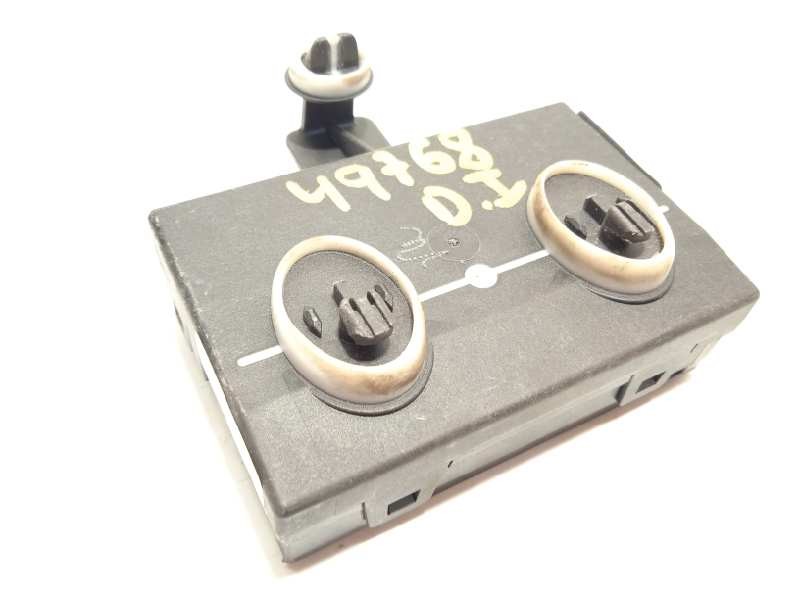 Recambio de centralita confort para seat leon (5f1) fr referencia OEM IAM 5Q4959593B  