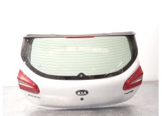 Recambio de porton trasero para kia cee´d drive referencia OEM IAM 73700A2010  87211A2000