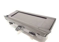 Recambio de cuadro instrumentos para citroën c4 cactus shine referencia OEM IAM 9810313280   2