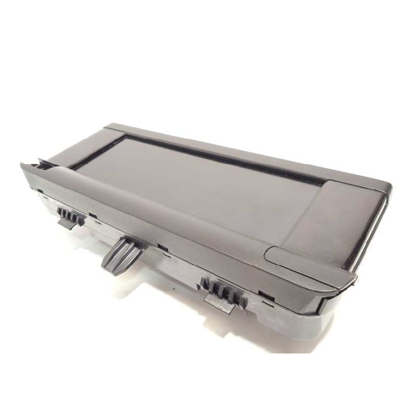 Recambio de cuadro instrumentos para citroën c4 cactus shine referencia OEM IAM 9810313280  