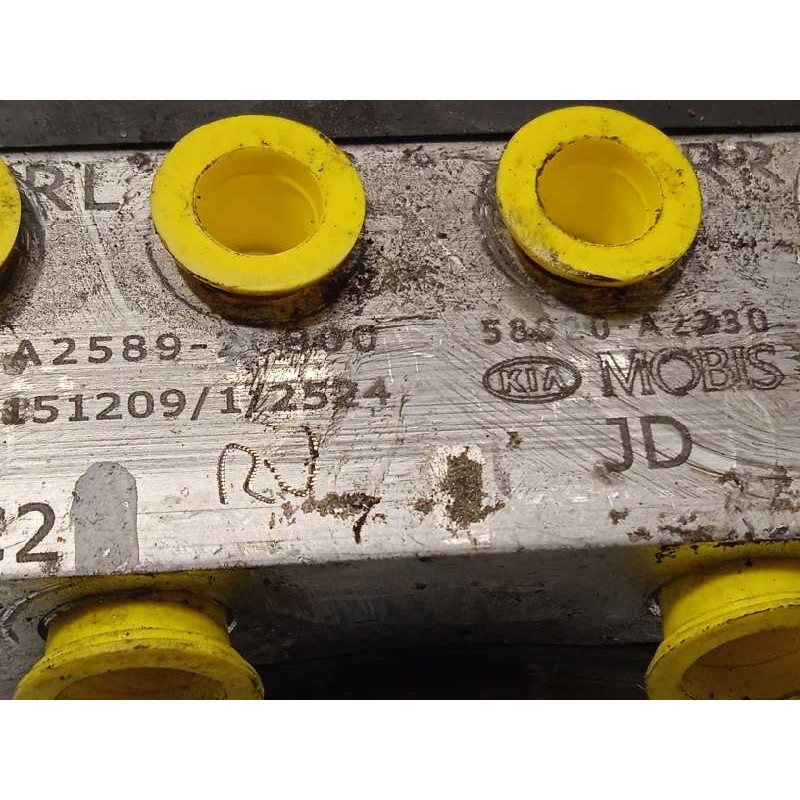 Recambio de abs para kia cee´d tech referencia OEM IAM 58920A2230 6158945200 A258920800