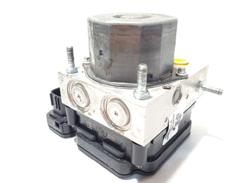 Recambio de abs para peugeot 308 gt line referencia OEM IAM 9806742980 0265956083 269606