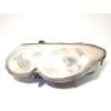 Recambio de faro izquierdo para chrysler 300 m (lr) 3.5 v6 referencia OEM IAM 04780003AD  