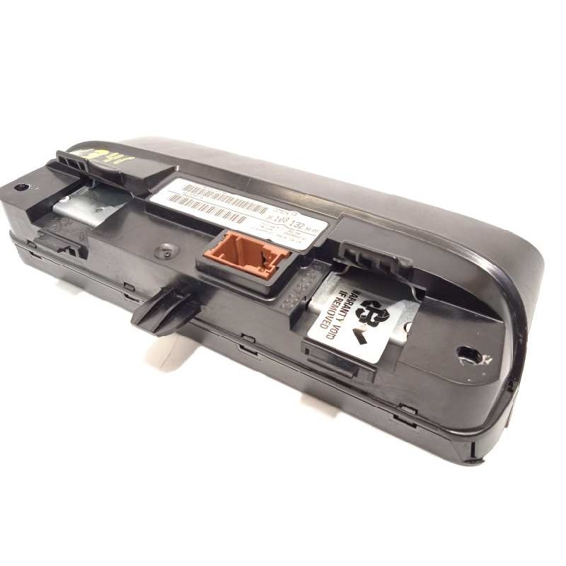 Recambio de cuadro instrumentos para citroën c4 cactus shine referencia OEM IAM 9810313280  