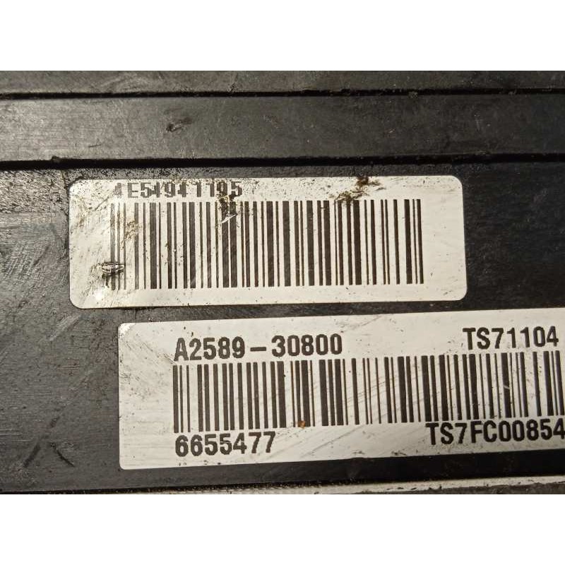 Recambio de abs para kia cee´d tech referencia OEM IAM 58920A2230 6158945200 A258920800