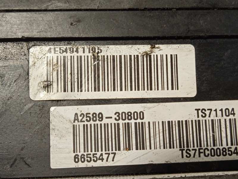 Recambio de abs para kia cee´d tech referencia OEM IAM 58920A2230 6158945200 A258920800