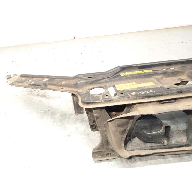 Recambio de travesaño superior para volvo s60 berlina 2.4 diesel cat referencia OEM IAM 30655380  