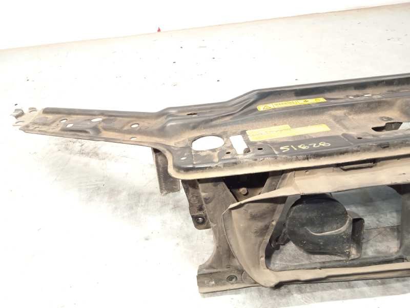 Recambio de travesaño superior para volvo s60 berlina 2.4 diesel cat referencia OEM IAM 30655380  