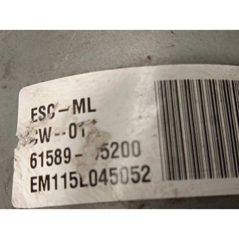 Recambio de abs para kia cee´d tech referencia OEM IAM 58920A2230 6158945200 A258920800