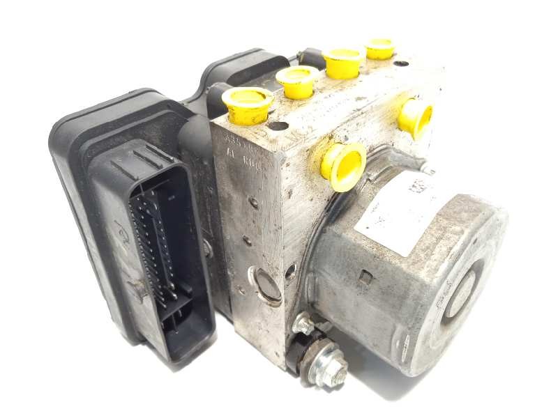 Recambio de abs para peugeot 308 allure referencia OEM IAM 9816073680 0265956083 269809